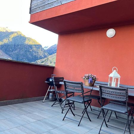 Apartamento Casa Del Bitto Gerola Alta Exterior foto