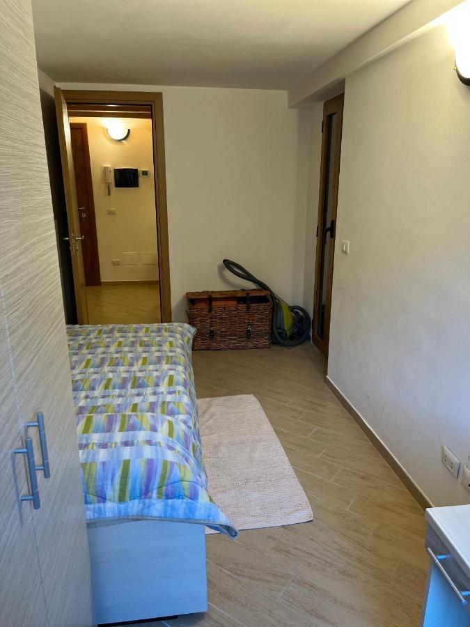 Apartamento Casa Del Bitto Gerola Alta Exterior foto