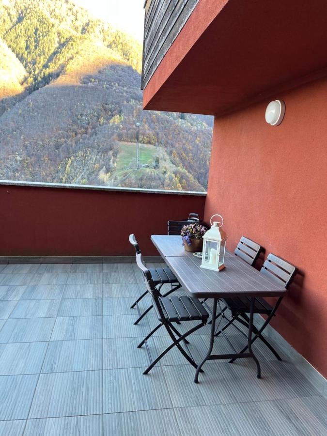 Apartamento Casa Del Bitto Gerola Alta Exterior foto