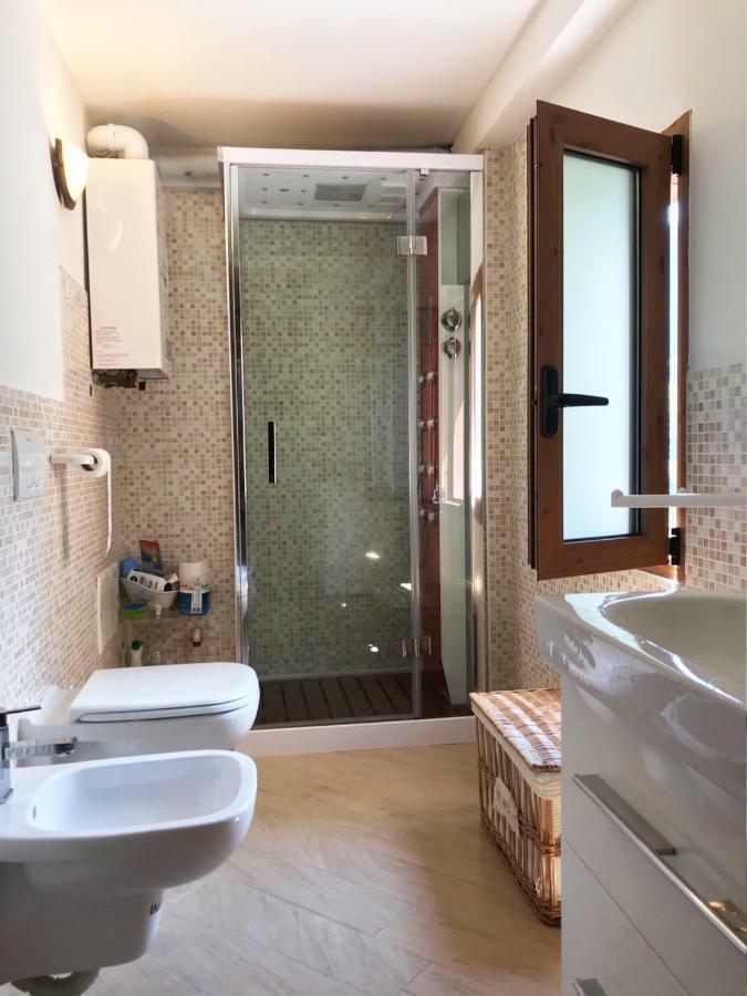 Apartamento Casa Del Bitto Gerola Alta Exterior foto